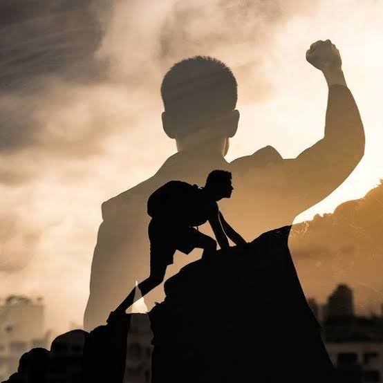 The Power of Balance: Slow Down to Reflect, Step Up to Lead